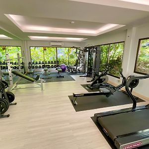 Andaman Cannacia Resort & Spa