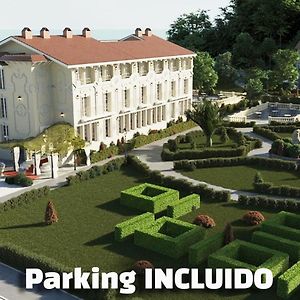 Hotel Luze Boutique San Sebastian